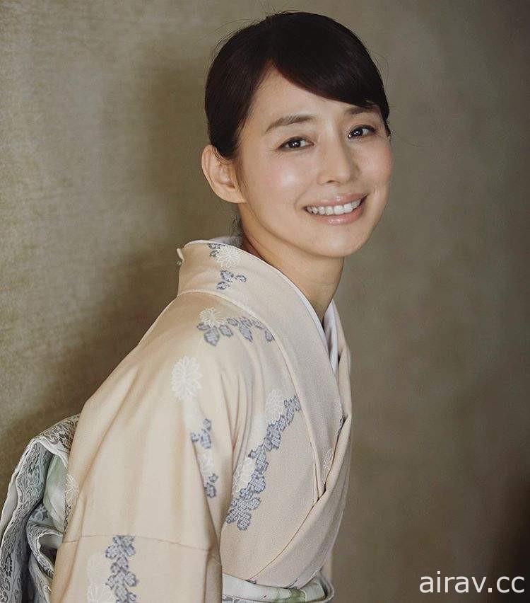 《最適合浴衣的女藝人》日本夏天定番票選「國民老婆」新垣結衣再次奪冠❤