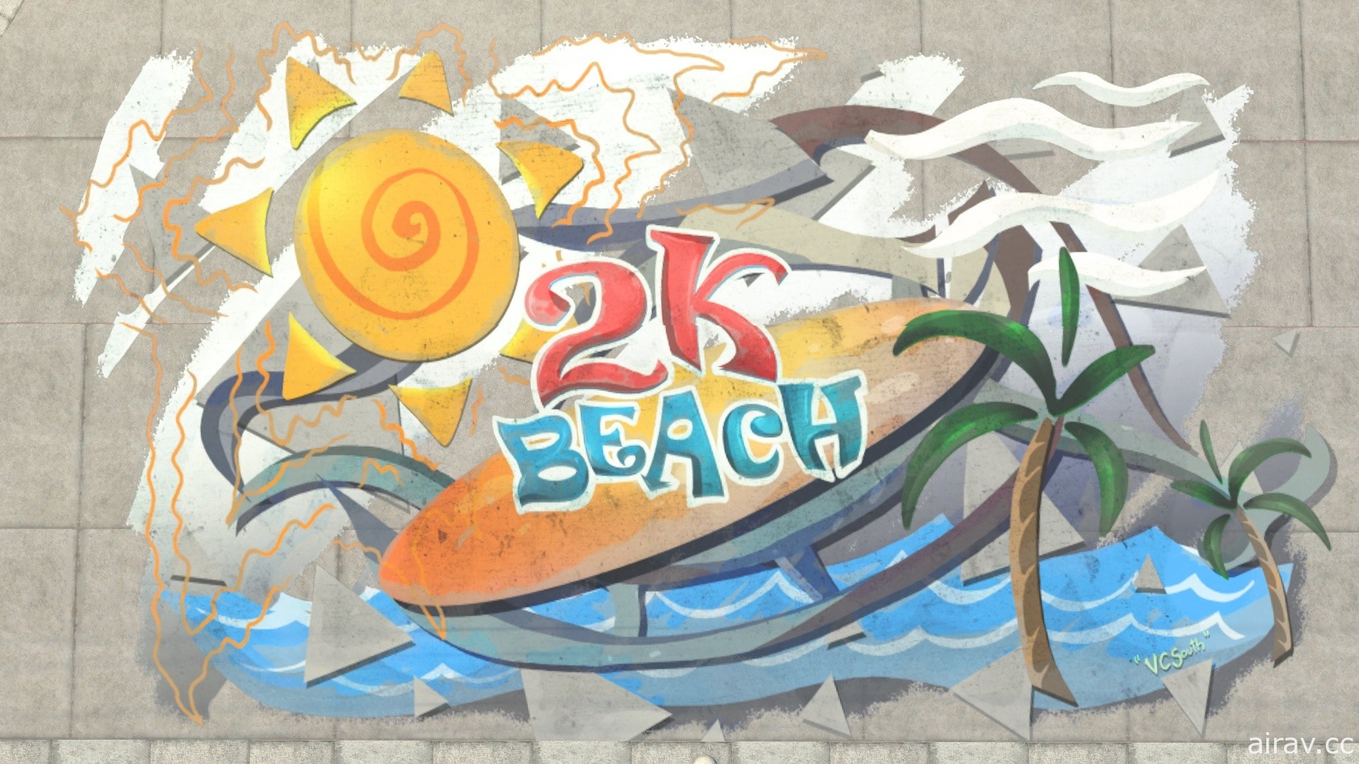 《NBA 2K21》全新 MyCAREER 宣传影片与详细资讯 最新街区 2K 海滩华丽登场