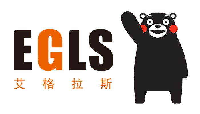 KLab 宣布與中國遊戲公司艾格拉斯合作 使用「熊本熊」角色開發手機遊戲