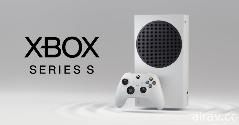 Xbox Series X / S 主機確定 11 月 10 日上市 將同步在台推出