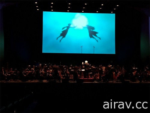 《時空幻境》管弦樂團演奏會～二十五週年紀念～圓滿落幕 影片於官網以付費形式公開