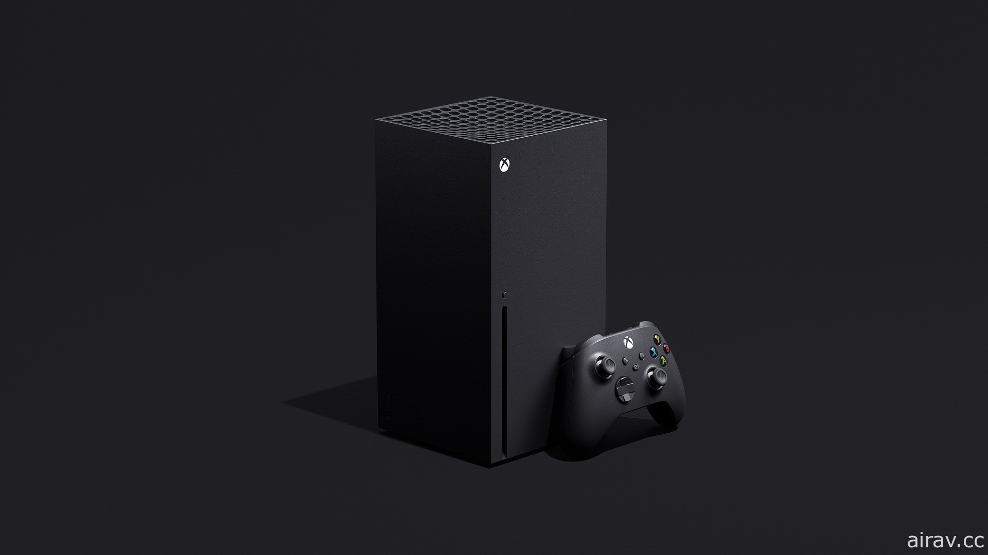 Xbox Series X / S 主機售價正式公布 預定 11 月 10 日同步在台上市