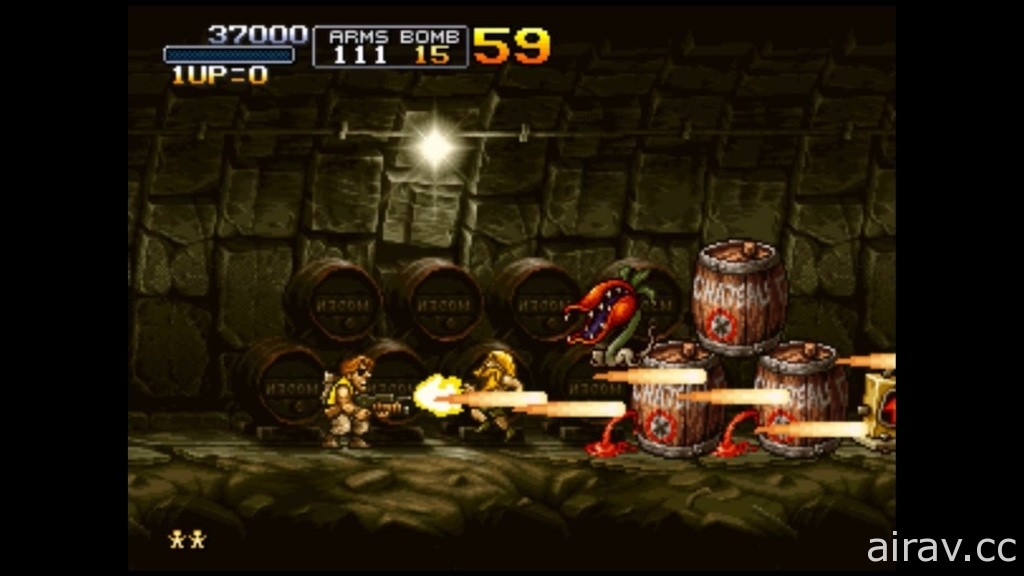 SNK 公開第三彈 Prime Gaming 限時免費遊戲 包含《拳皇 2002 無限對決》《越南大戰 3》等