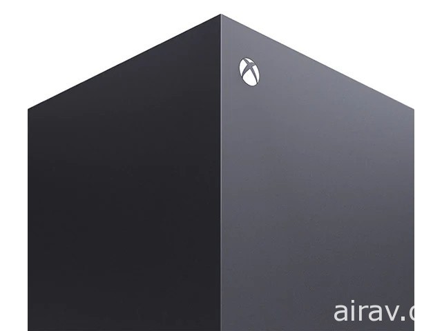 Xbox Series X 產品包裝盒首次曝光 採獨特垂直風道設計打造高效散熱