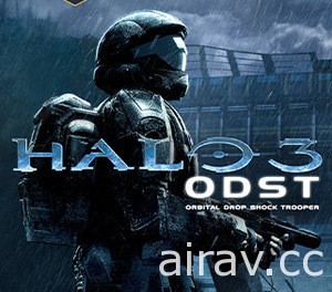 《最后一战 3：ODST》PC 版 22 日即将登陆《最后一战：士官长合辑》