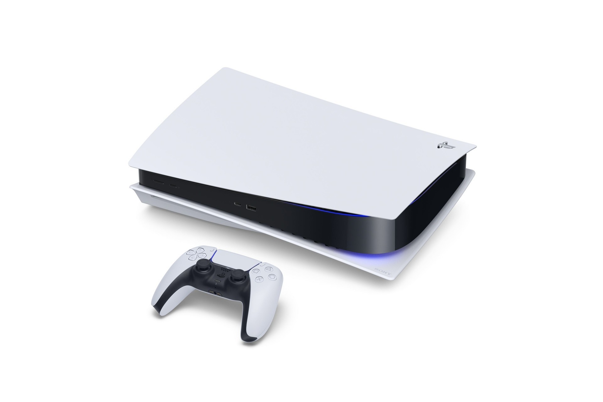 PlayStation 5 主机售价正式公布 预定 11 月 12 日起全球陆续上市