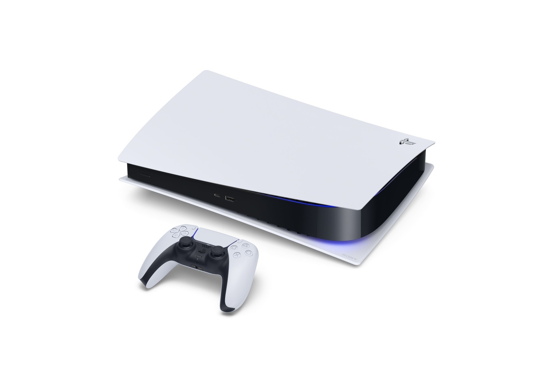 PlayStation 5 主機售價正式公布 預定 11 月 12 日起全球陸續上市