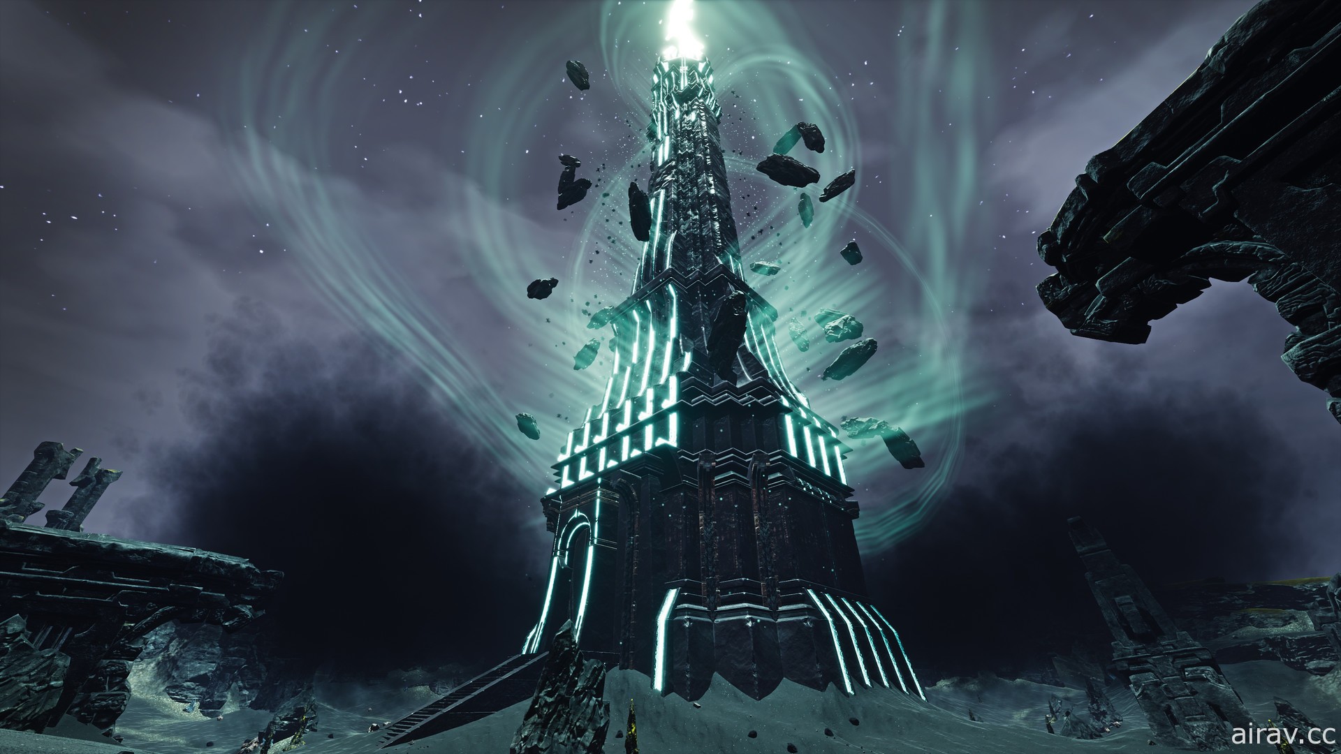 《科南的流亡》PC 版最新資料片《西普塔島》今日在 Steam 平台展開搶先體驗