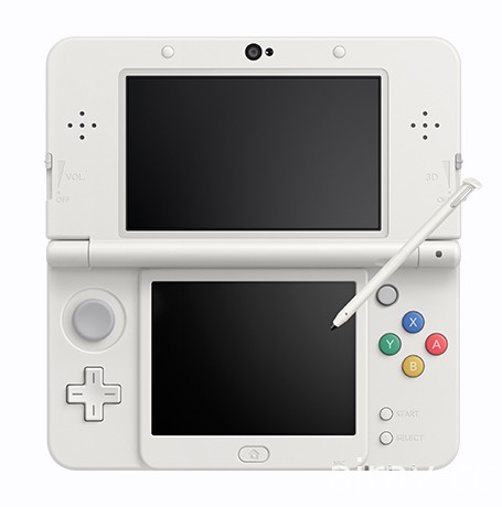 Nintendo 3DS 主機全系列宣布停產 一代經典純掌上型遊樂器主機邁入歷史