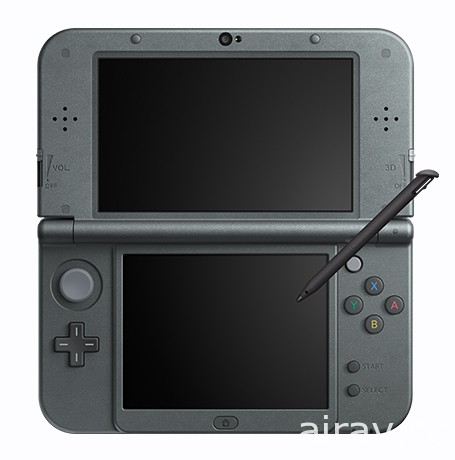 Nintendo 3DS 主機全系列宣布停產 一代經典純掌上型遊樂器主機邁入歷史