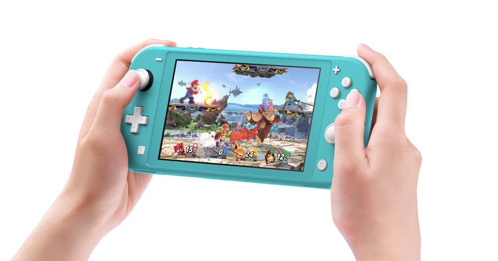 Nintendo 3DS 主機全系列宣布停產 一代經典純掌上型遊樂器主機邁入歷史