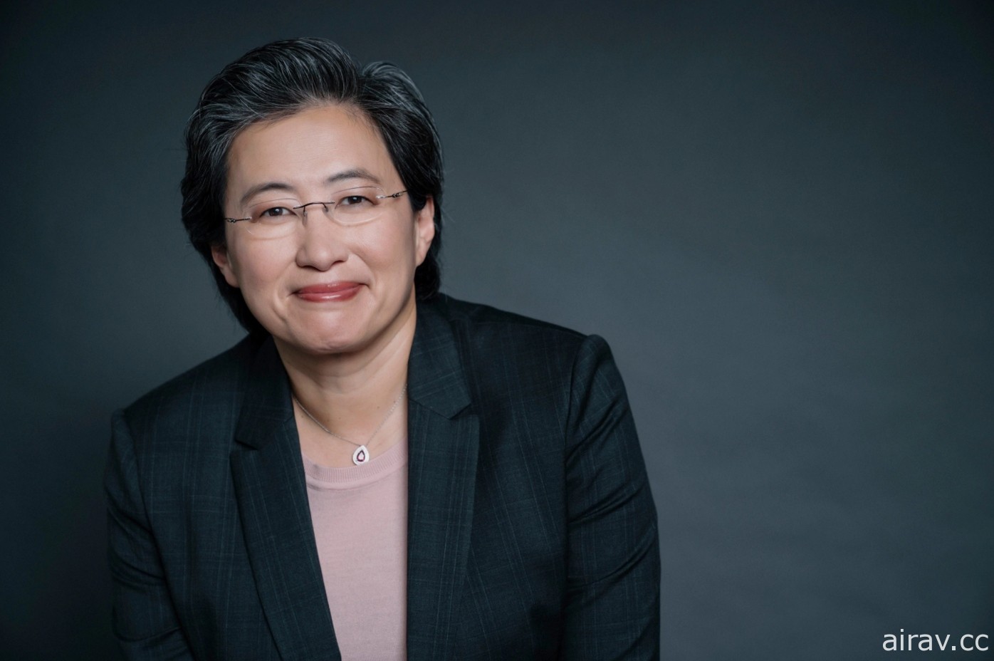 AMD 总裁苏姿丰将于 CES 2021 发表主题演讲 分享 AMD 在娱乐、游戏等领域的未来展望
