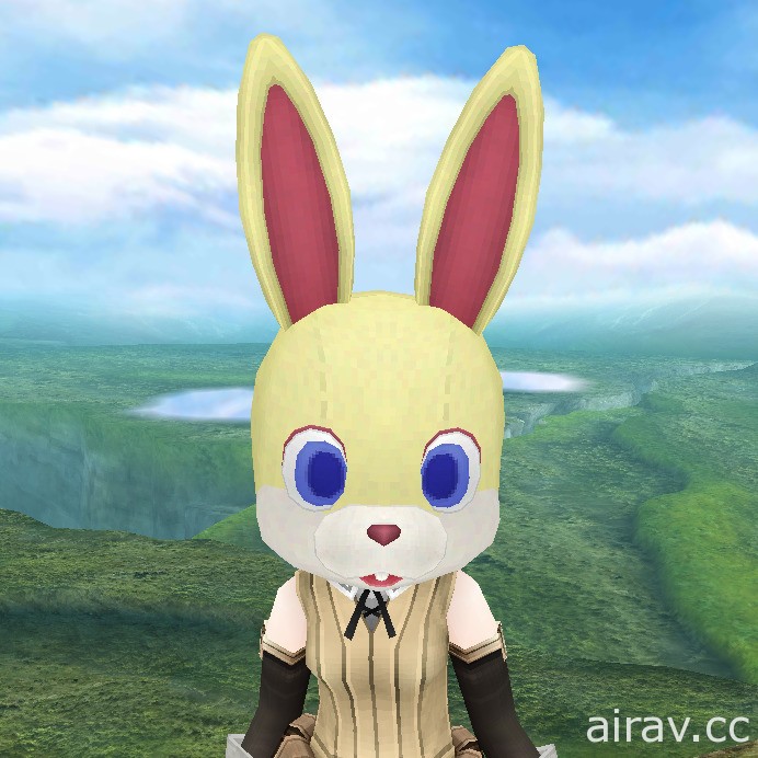 《托蘭異世錄》舉辦能獲得兔兔造型服裝及限定裝備的賞月活動