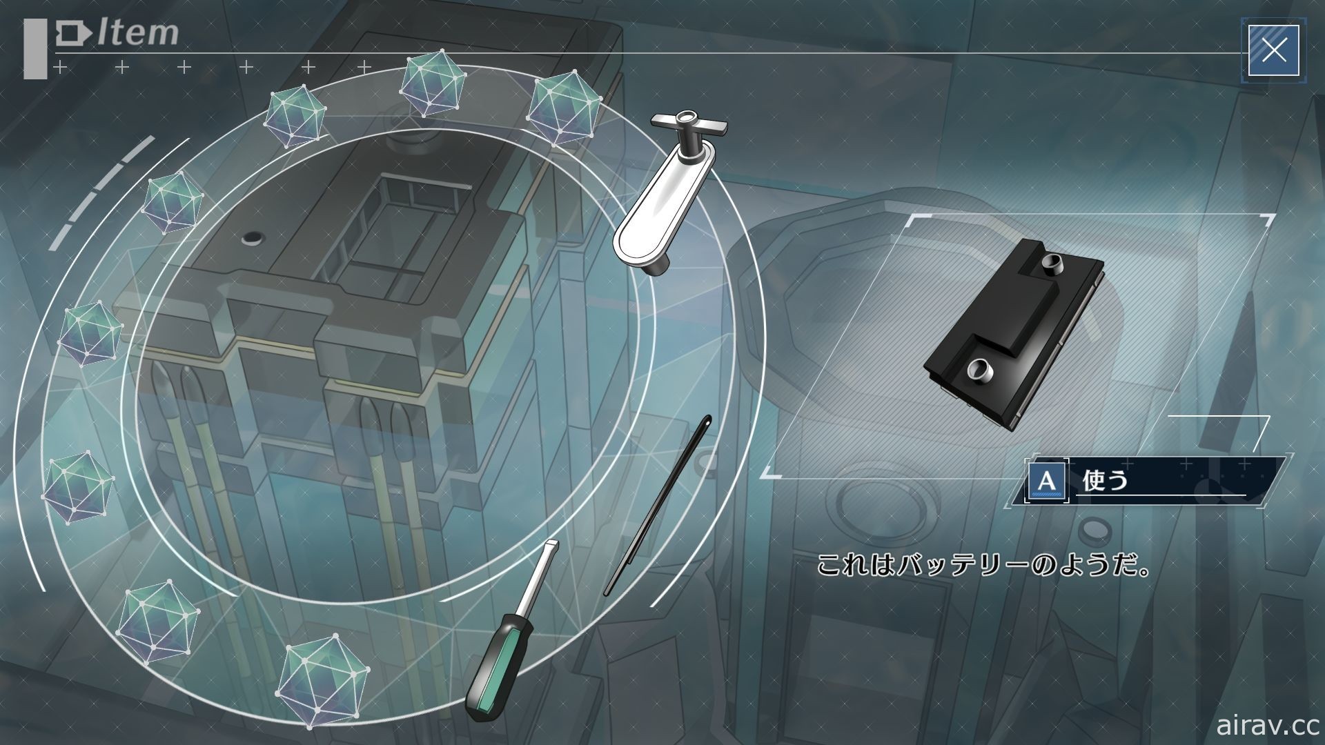以 PSP 版为基础移植之新作《密室牺牲者》12 月中发售 新增提示功能、画廊模式