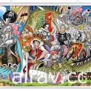 集結《鬼滅》《JOJO》等作品「台北三創 muse 動漫淘樂園」10 月 9 日起揭幕