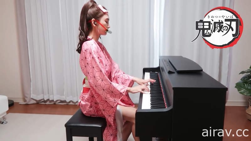 韓國鋼琴小姐姐《imleezy86》每分每秒那畫面都讓人心跳加速