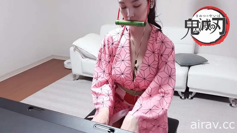韓國鋼琴小姐姐《imleezy86》每分每秒那畫面都讓人心跳加速
