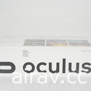 【開箱】新一代 VR 頭戴式裝置 Oculus Quest 2 發售 一探白色設計新主機和控制器樣貌
