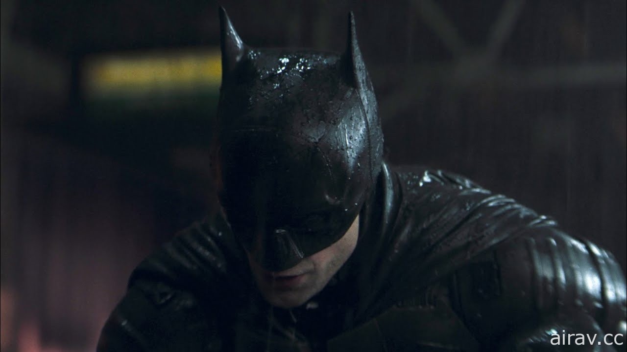 華納大幅調整電影檔期《沙丘》延至 2021《蝙蝠俠》預定將於 2022 年上映