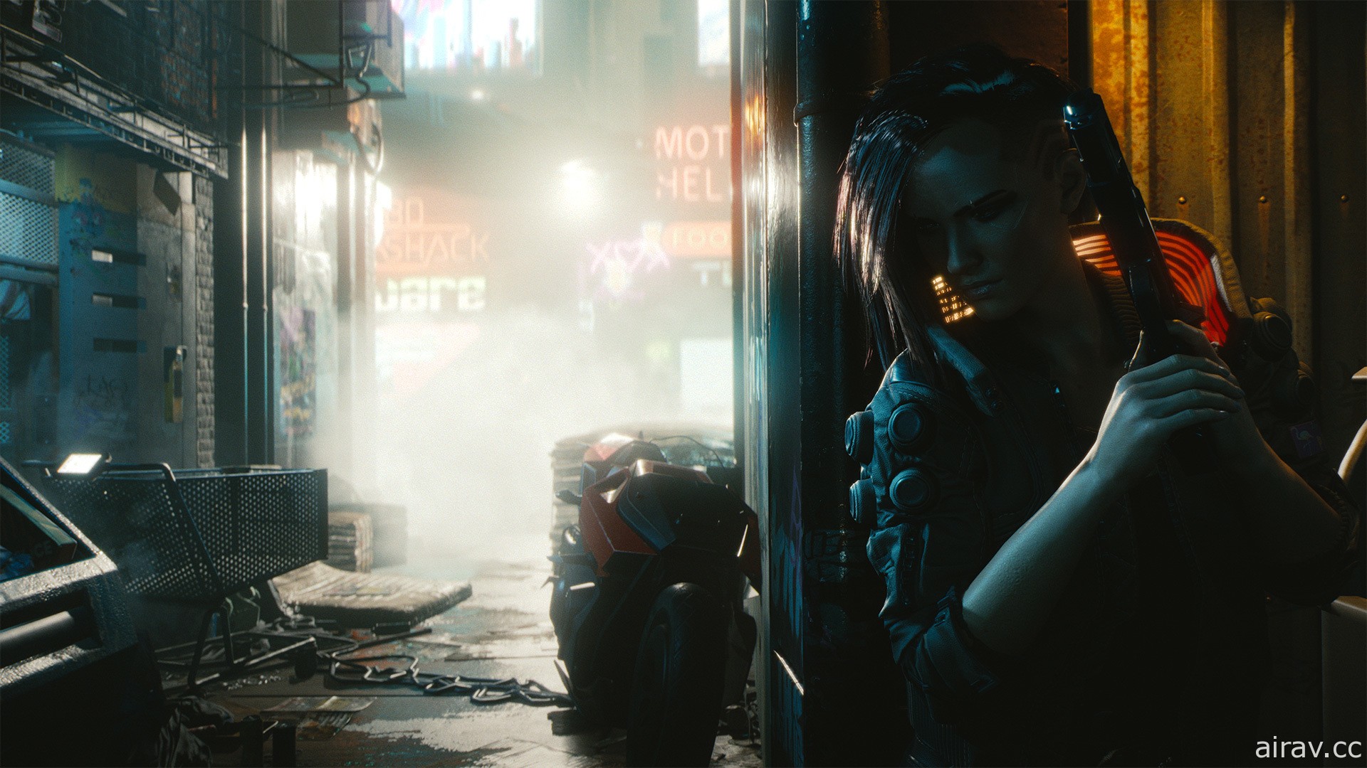 《電馭叛客 2077》開發完成進入壓片階段 公布基努‧李維本尊拍攝廣告影片