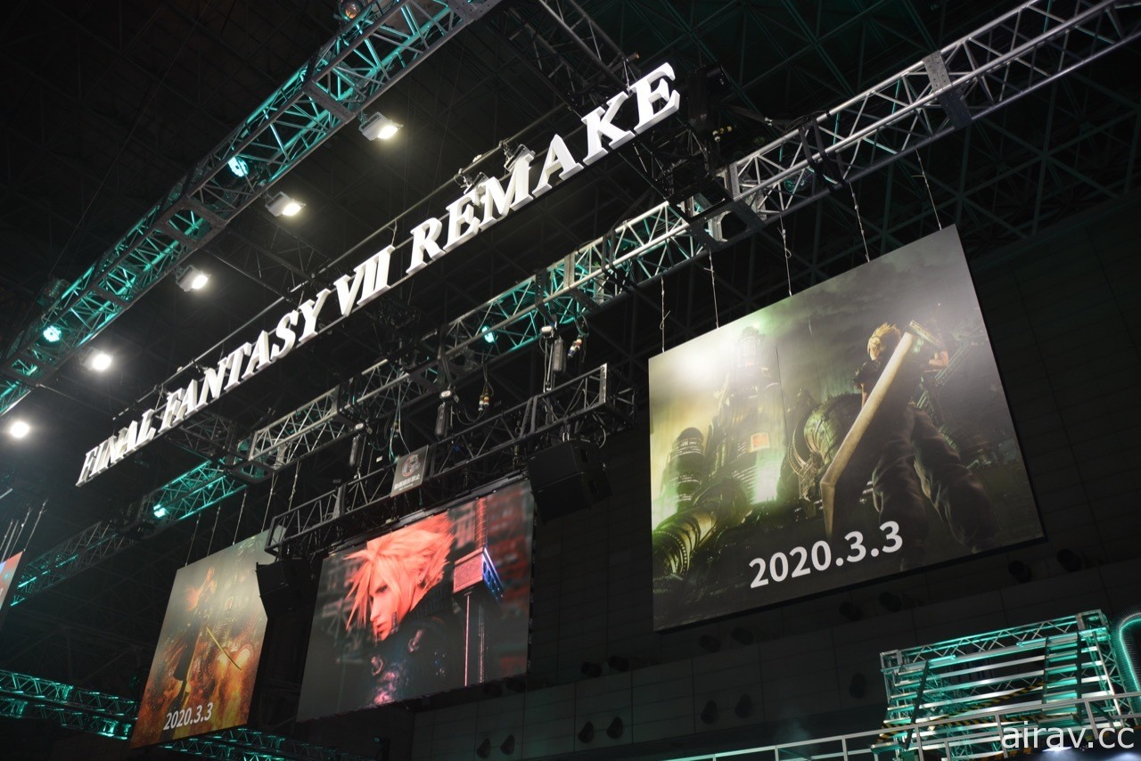 【專欄】回顧 2020 年首屆「純線上」東京電玩展 疫情衝擊下的遺憾與現象