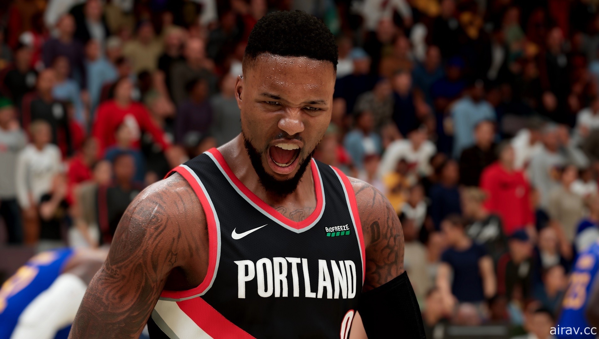 《NBA 2K21》揭露 PS5 版遊戲畫面 展現次世代主機先進繪圖效果