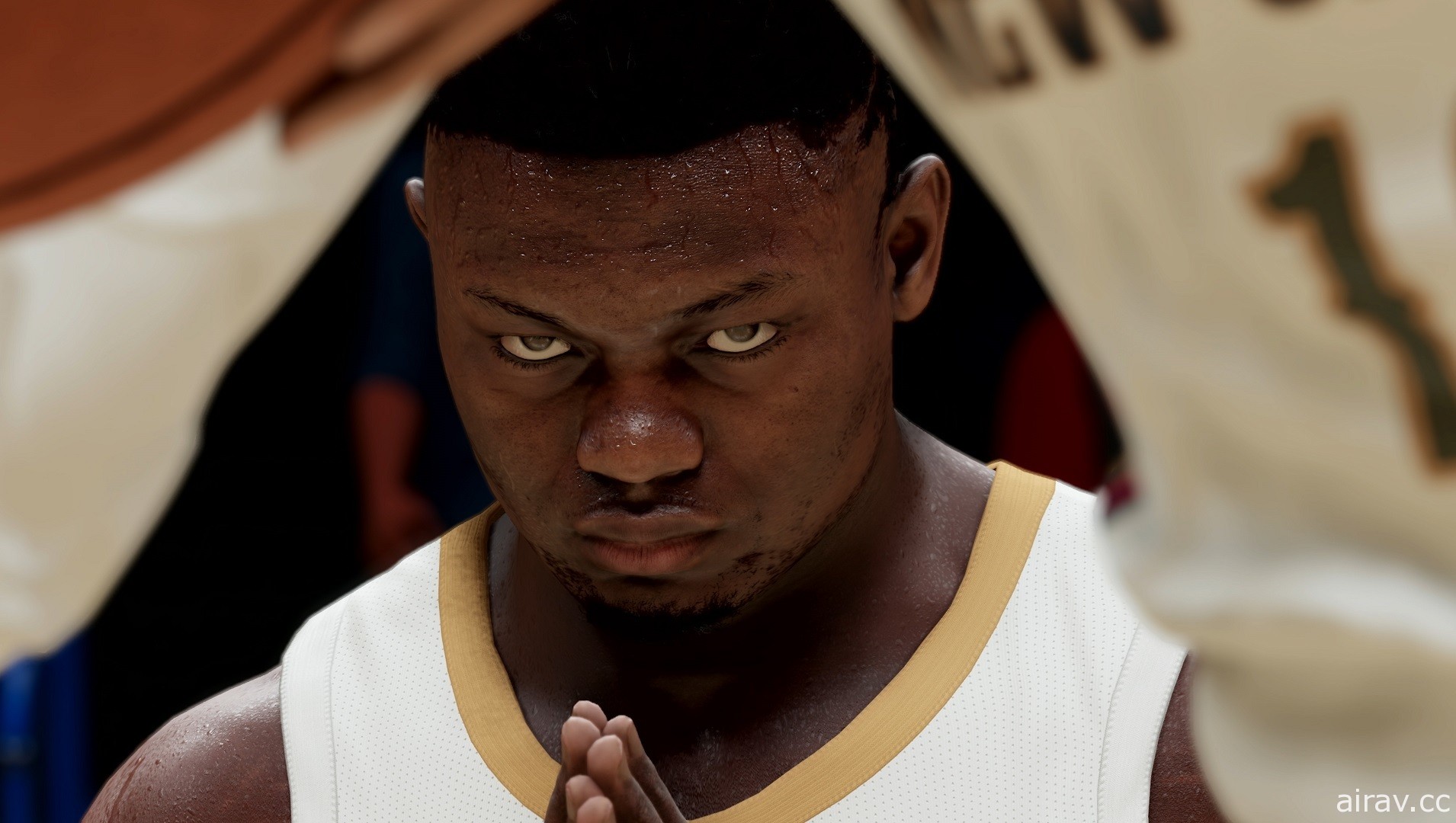 《NBA 2K21》揭露 PS5 版遊戲畫面 展現次世代主機先進繪圖效果