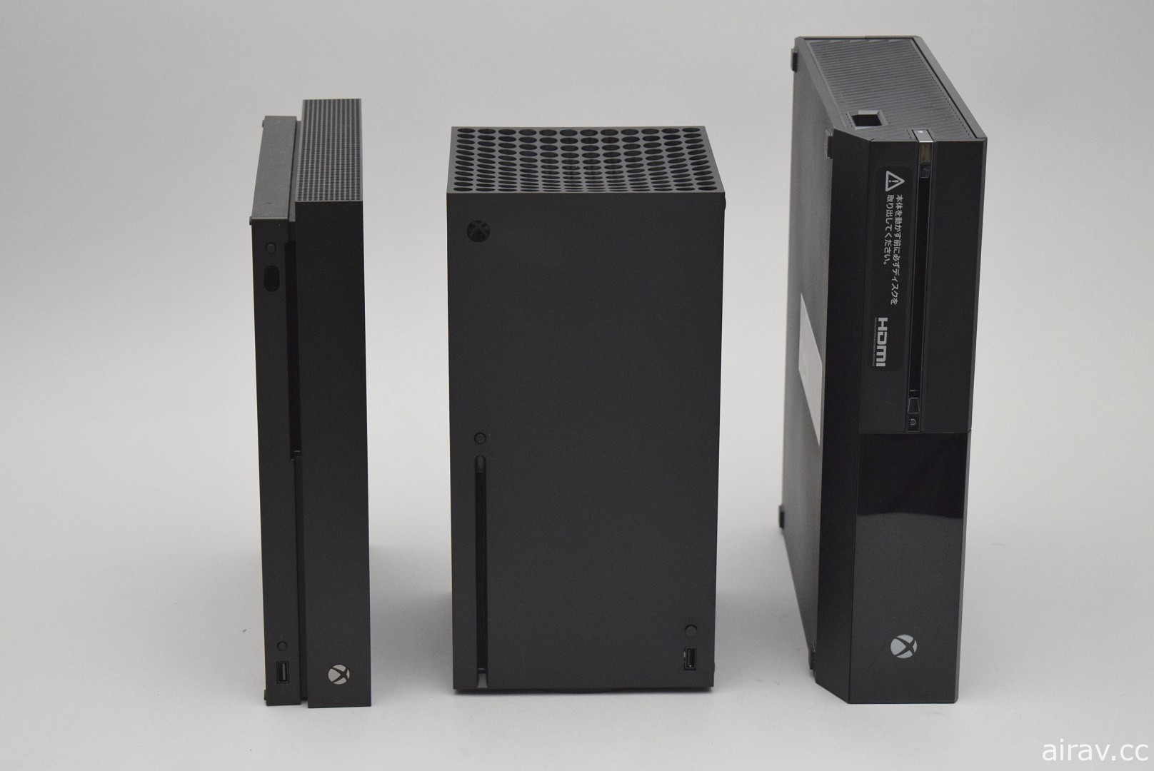 Xbox Series X 实机体验报导 运转非常安静 快速恢复功能比想像中更方便