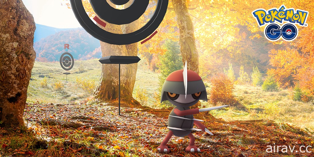 《Pokemon GO》推出“GO 火箭队”相关活动 击败火箭队干部获得怪蛋