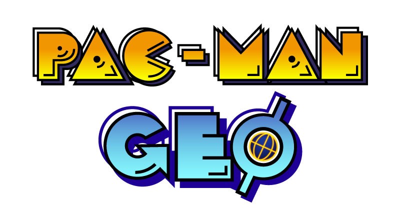 經典大型電玩改編《PAC-MAN GEO》釋出實機預告影片 操控小精靈在世界地圖上收集豆子