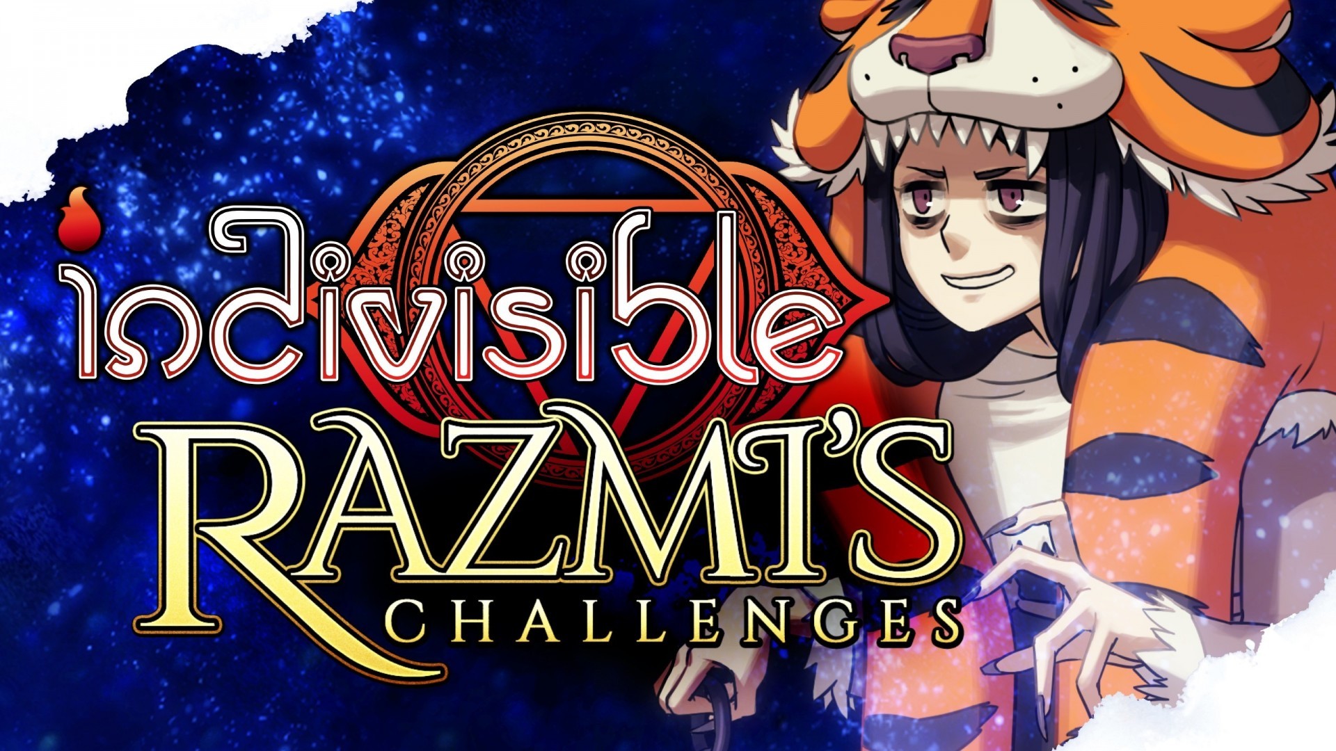 《Indivisible》Switch 下载版将推出 DLC 包“Razmi&#039;s Challenges”