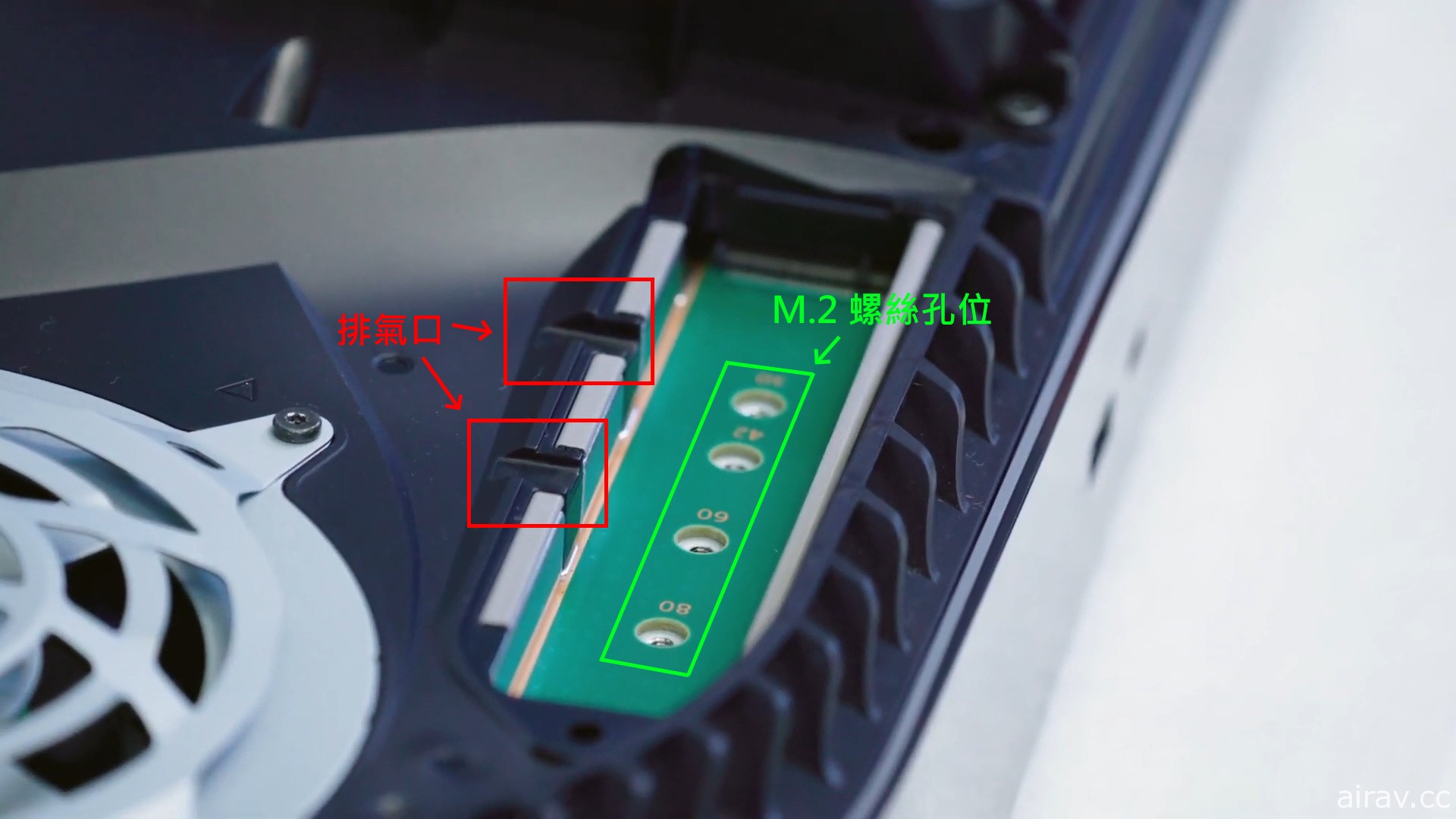 SIE 硬體設計主管透露 PS5 內部設計秘辛 導入液態金屬材質降低整體散熱成本