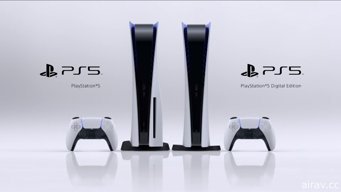 【專欄】PlayStation 5 常見問答大彙整！ 解答你想知道的新主機相關疑問