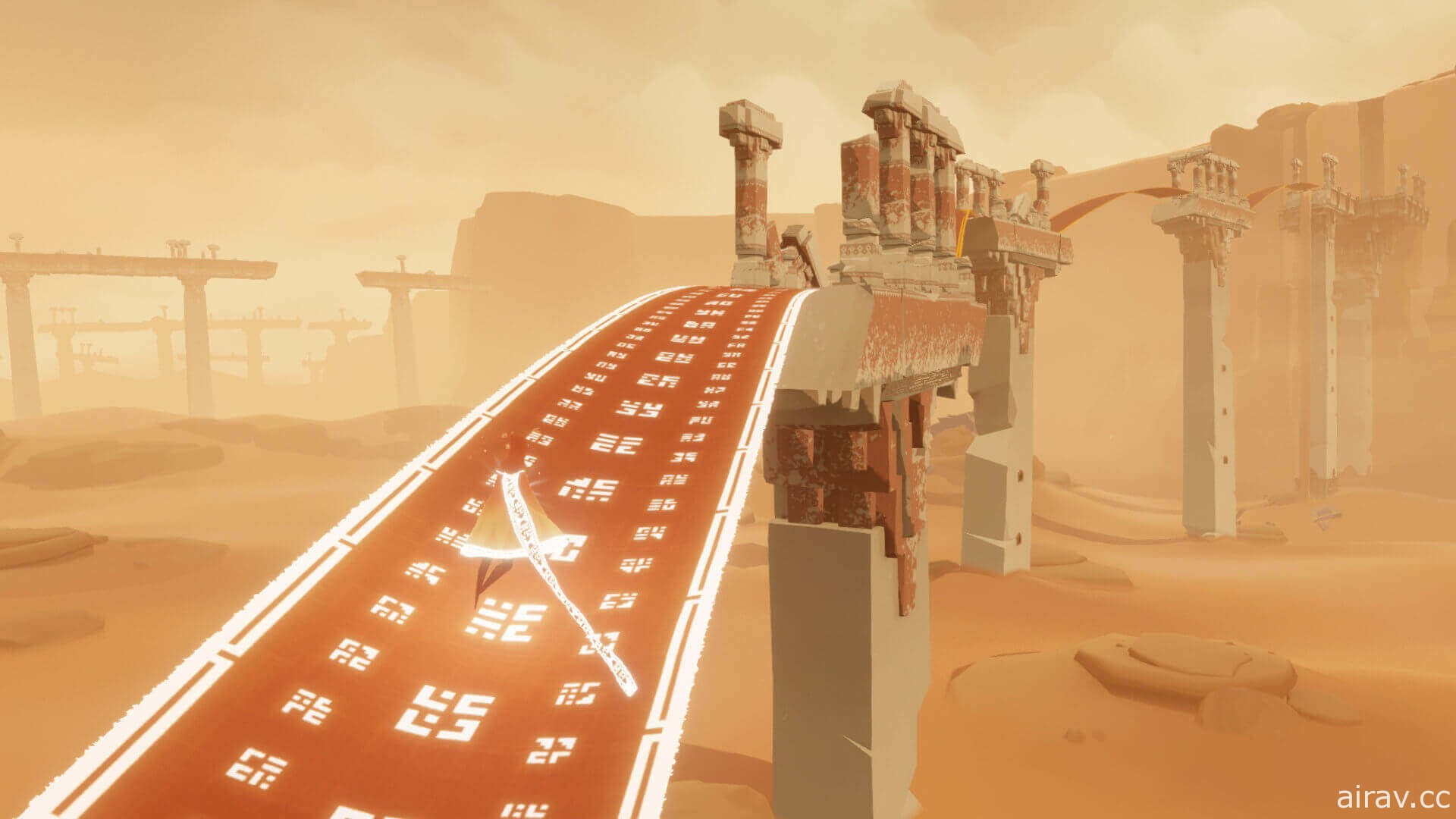 《風之旅人》《再會 狂野之心》遊戲發行商將成立內部開發工作室 研發人才招募中