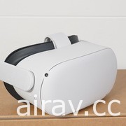 【開箱】新一代 VR 頭戴式裝置 Oculus Quest 2 發售 一探白色設計新主機和控制器樣貌