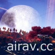 《天外世界》PC 版 10 月 23 日登陸 Steam 平台