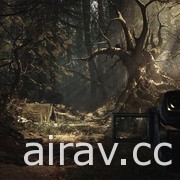第一人稱驚悚遊戲《厄夜叢林》10 月底推出 VR 版本