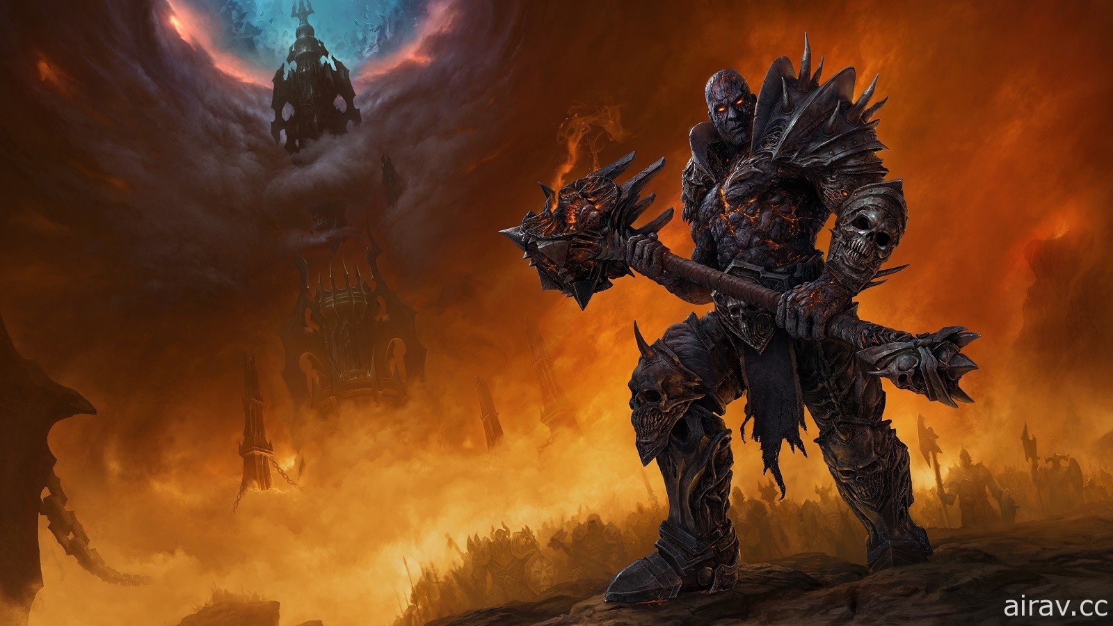 Activision Blizzard 宣稱《魔獸世界：暗影之境》預購成績優於過往其他資料片