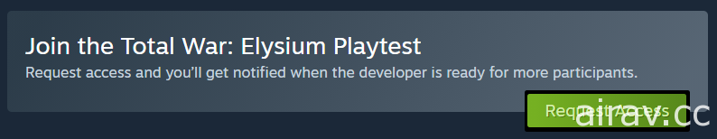 Valve 釋出「Steam 遊戲測試」工具 方便開發者更簡便讓玩家參與遊戲測試