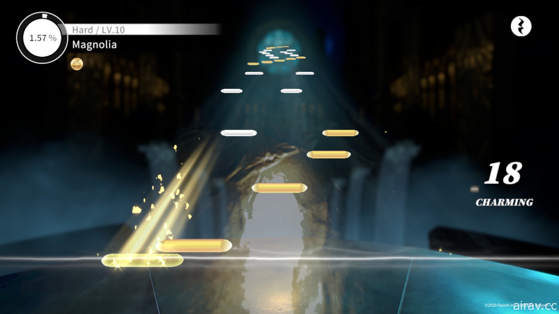 音樂遊戲《DEEMO -Reborn-》預告將於 12 月 17 日推出手機版 開啟雙平台預約
