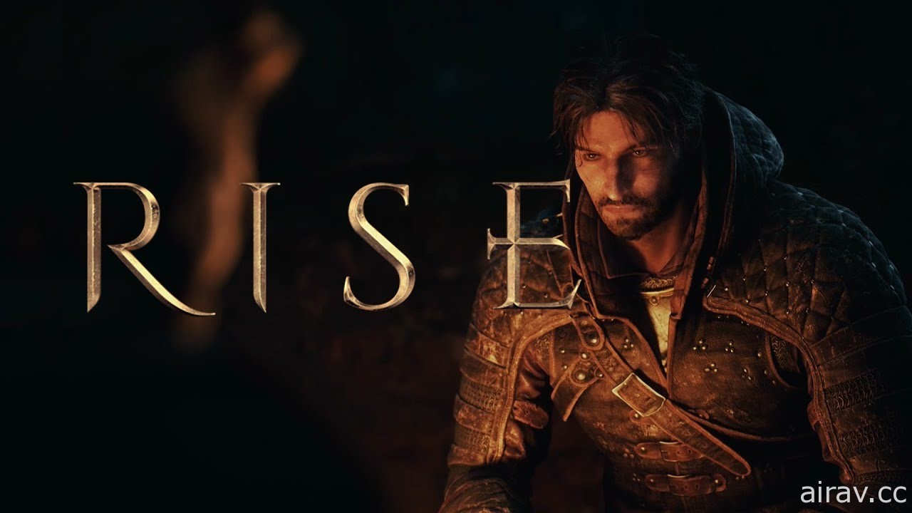 《RAVEN》开发者打造中世纪新作《RISE》公开游戏实机画面