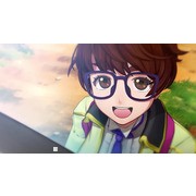 《樱花革命》公开连续动画 “现身的花组少女”将于日本举办先行游玩体验会