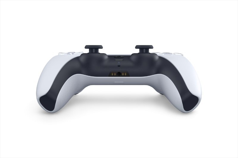 Valve 宣布 Steam 输入 API 现已相容 PS5 控制器 支援触碰板、震动和陀螺仪等功能