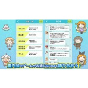 大肠菌拟人化手机游戏《便便收藏》于日本推出 以排便纪录代替课金获取角色