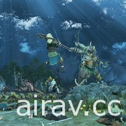《全軍破敵：戰鎚 2》最新 DLC《畸變與晨昏》即將於 12 月 3 日推出