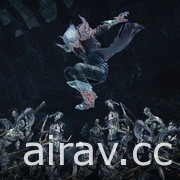 《恶魔猎人 5 特别版》公布与彩虹乐团主唱 HYDE 合作的联名宣传音乐影片