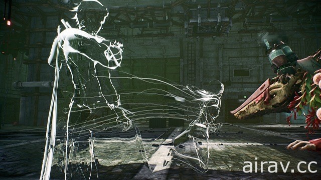 【TGA 20】《緋紅結繫》明年夏季發售 公開「腦驅動」系統與全新登場角色