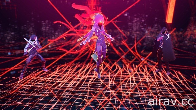 【TGA 20】《緋紅結繫》明年夏季發售 公開「腦驅動」系統與全新登場角色