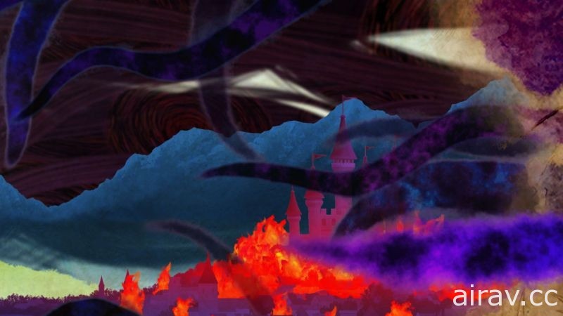 【TGA 20】《經典回歸 魔界村》正式發表 回歸系列原點的橫向卷軸動作玩法