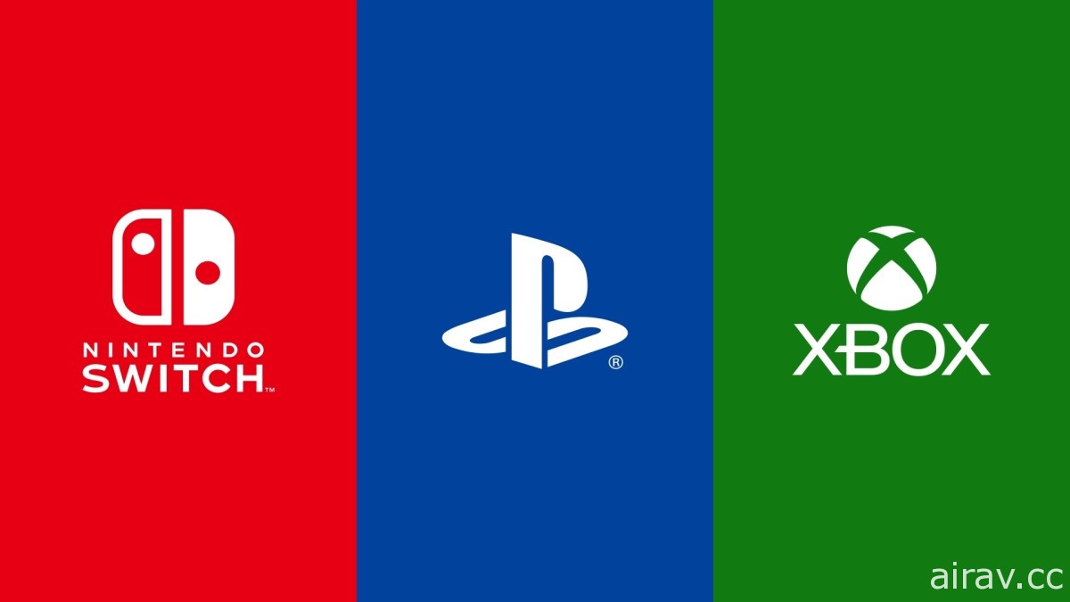 Xbox、任天堂与 PlayStaion 宣布将联手打造更安全的游戏环境